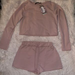2 piece lounge set 💤